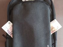 Сумка рюкзак для ноутбука