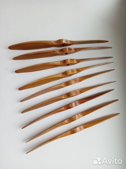 Пропеллер для самолета