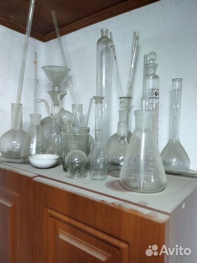 Графин СССР