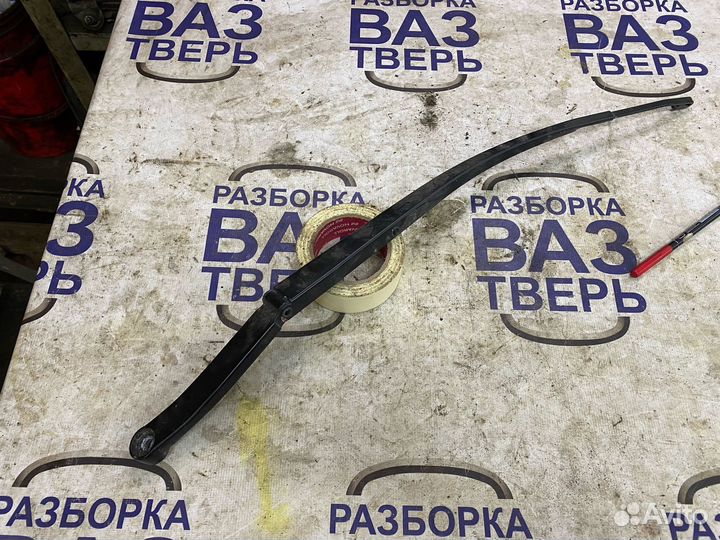 Поводок правый Хавал Н6