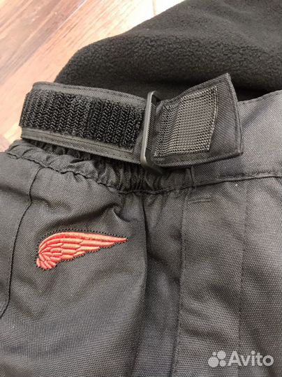 Полукомбинезон-брюки red wing, зимний, 48-50-52