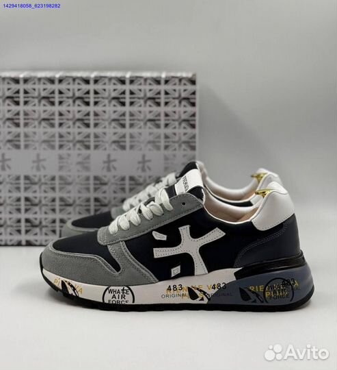 Premiata (Арт.69755)