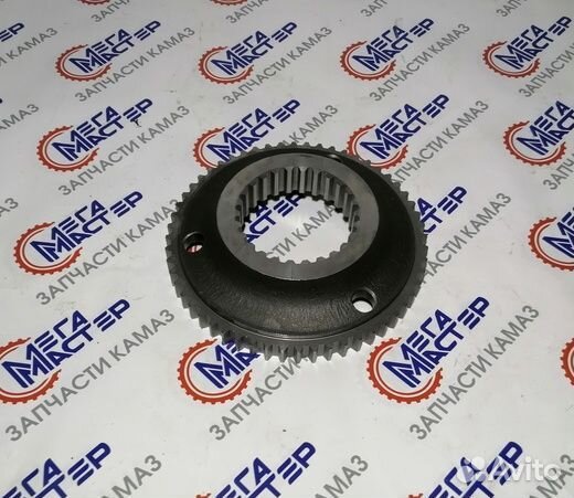 Соединитель Мадара 41-004-2023 Камаз 6520