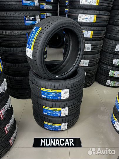 Habilead HF330 225/40 R18 92W