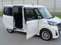 Nissan Dayz Roox 0.7 CVT, 2019, 132 000 км, с пробегом, цена 990 000 руб.