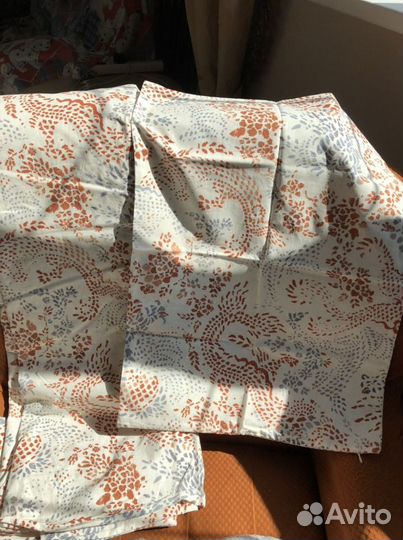 Комплект постельного белья