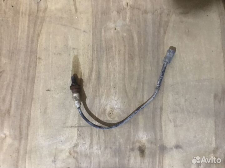 Датчик кислорода,лямбда зонд нижний Kia Rio 1