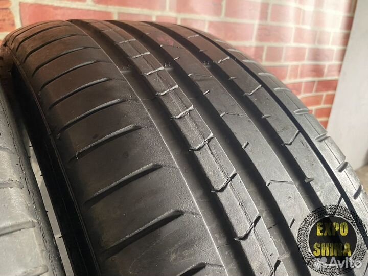 Pirelli P Zero PZ4 275/40 R22