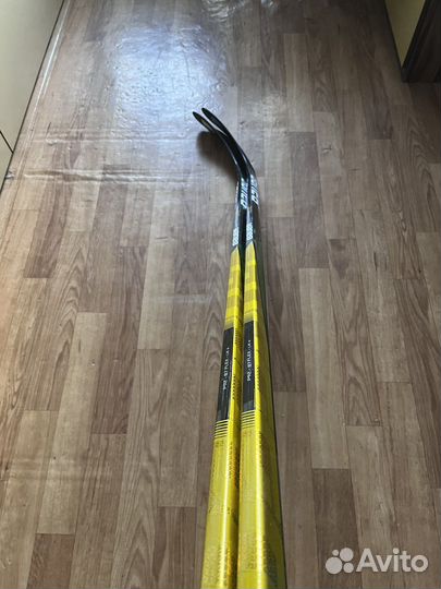 Клюшка хоккейная bauer Ultrasonic