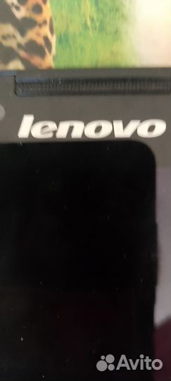 Планшет Lenovo