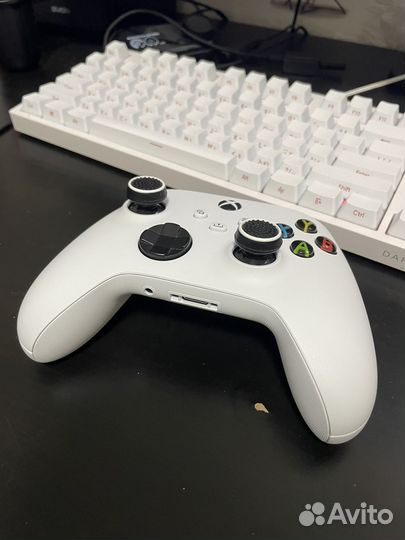 Геймпад xbox series