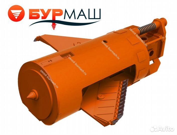 Уширитель 1350/3000 мм-1350