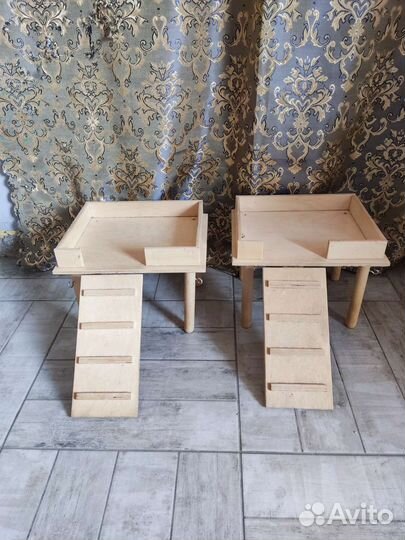 Продам клетки для животных