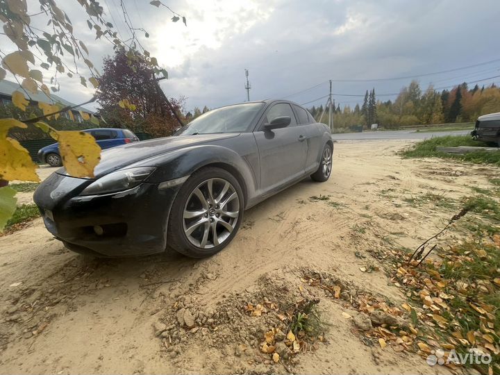 Диски mazda 6 r19