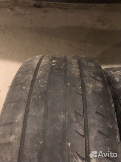 Blacklion BU66 Champoint 235/45 R18 Z