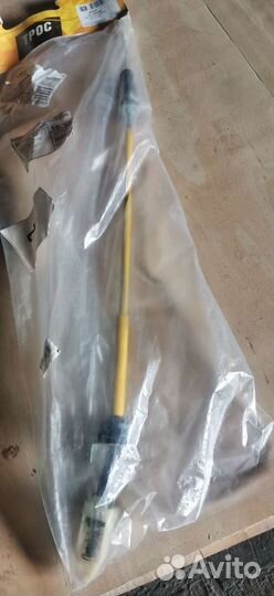 Трос сцепления priora