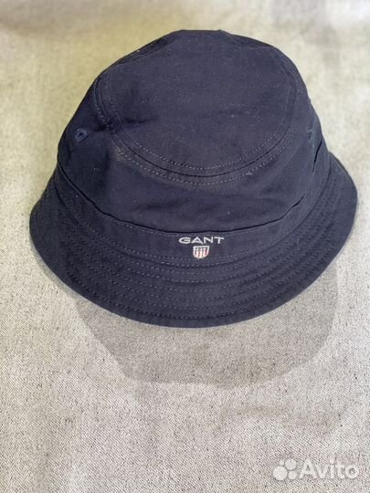 Панама детская Gant (оригинал) 100хлопок