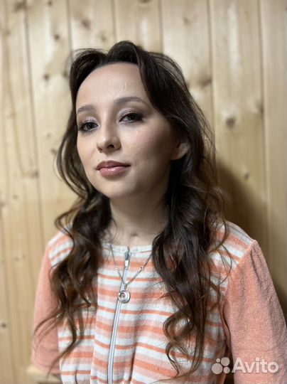 Макияж и прически Казань