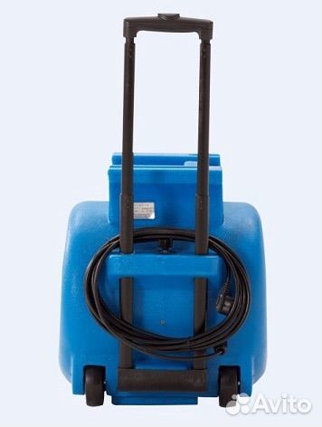 Сушилка для ковров и мебели