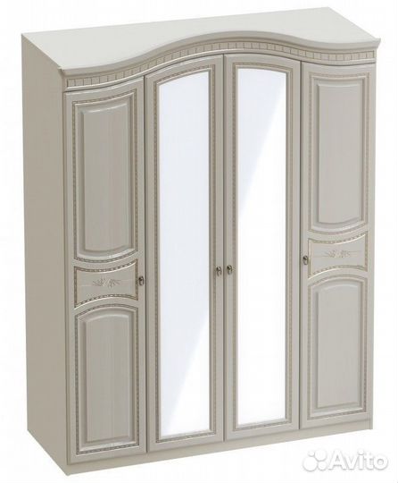 Спальный гарнитур новый