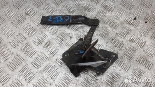 Замок капота audi A6 C5 (63X03D401)