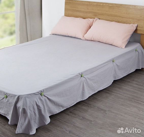 Фиксаторы для простыни