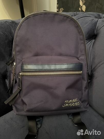 Marc jacobs рюкзак оригинал
