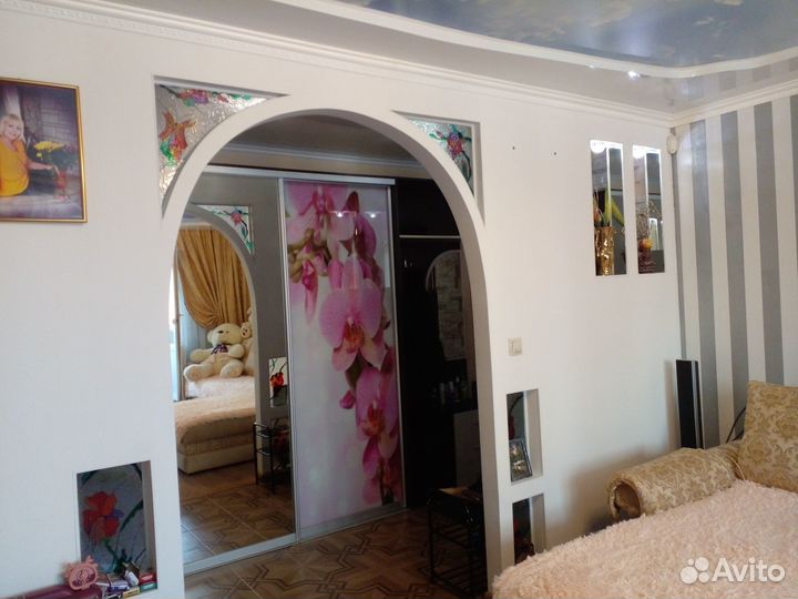 Ремонт квартир