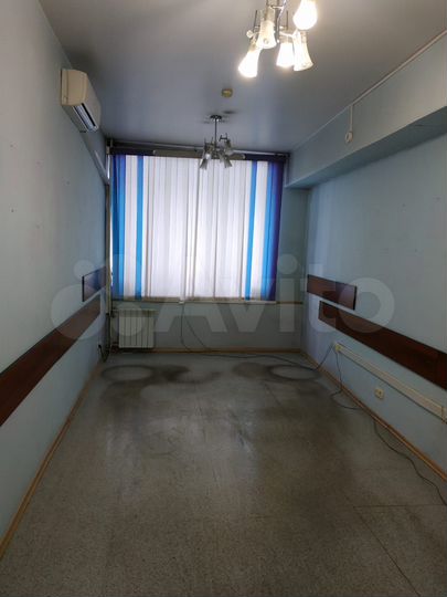 Офис, 32.8 м²