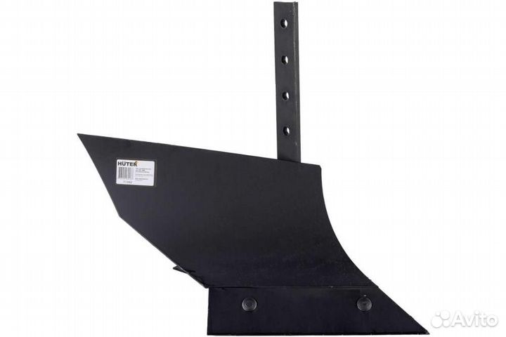 Плуг универсальный усиленый 220 мм