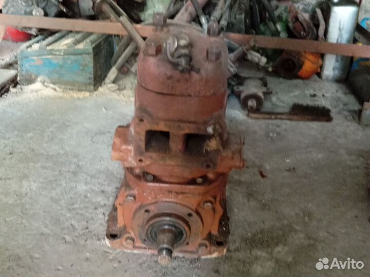 Пускач пд 10