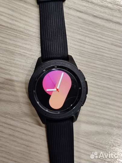 Samsung Galaxy Watch 42mm