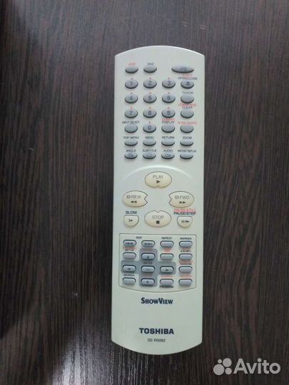 DVD - VHS плеер