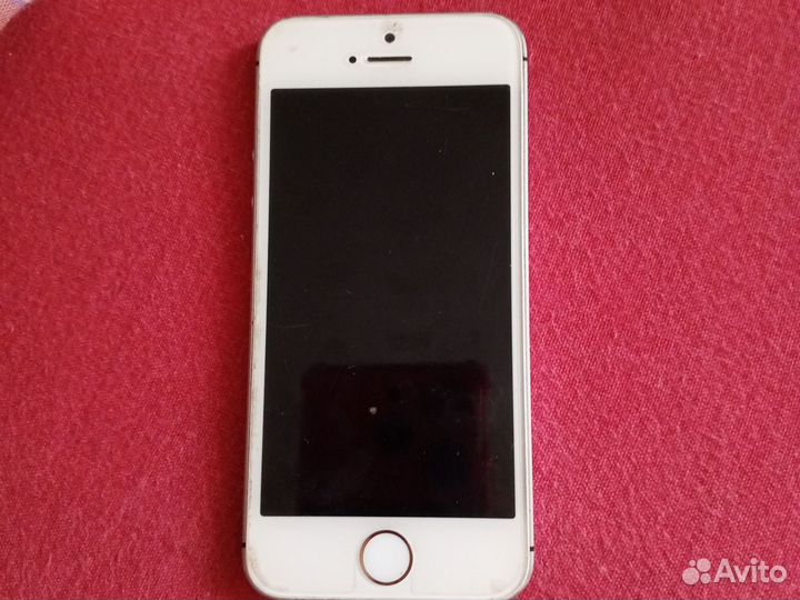 iPhone 6, 32 ГБ