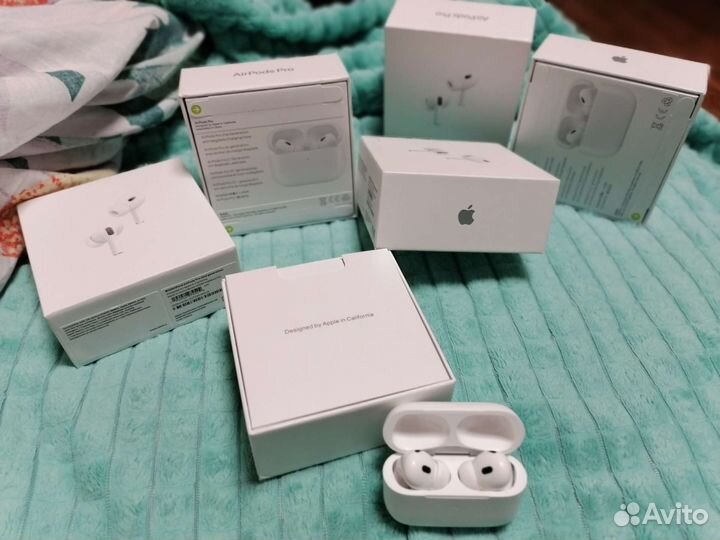 Airpods pro 2
