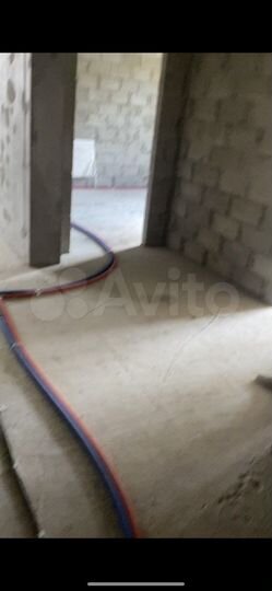 2-к. квартира, 57,1 м², 4/25 эт.