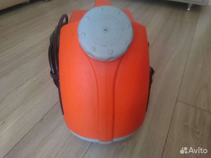 Авто-мойка Berkut sw-15