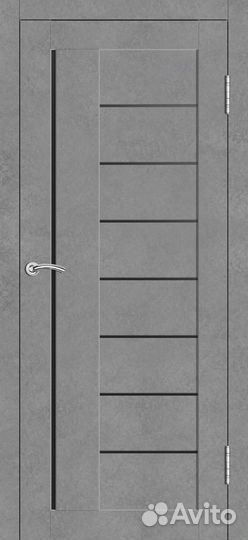 Двери межкомнатные