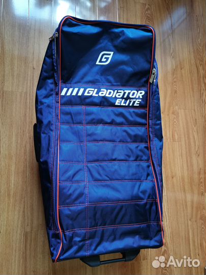 Сумка рюкзак для сапборда Gladiator Elite