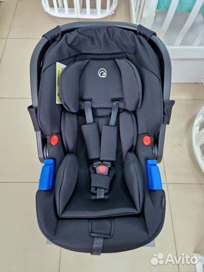 Автолюлька Rant Cruis