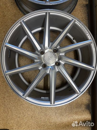 Vossen вертушки р17