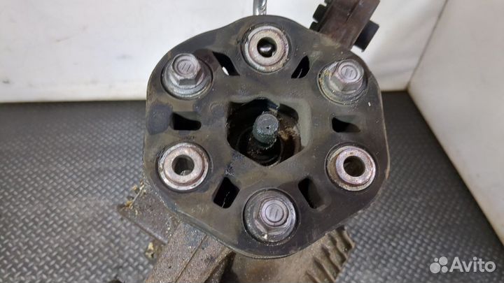 Редуктор моста задний Lexus GS, 2008