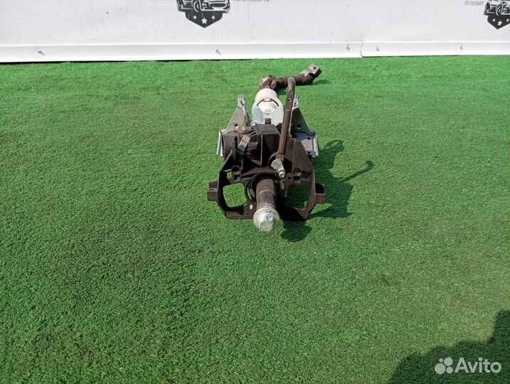 Колонка рулевая Opel Astra