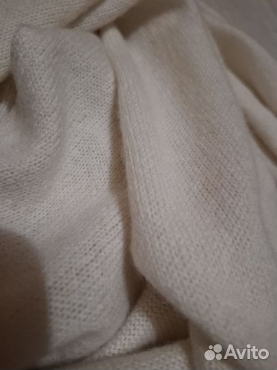 Style republic шарф кашемир