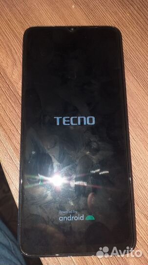 TECNO Spark 10c, 4/64 ГБ