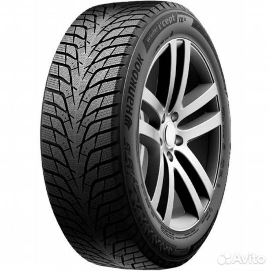 Hankook Winter I'Cept IZ3 W636 225/45 R17 94H