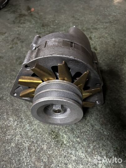 Генератор Г287Д-3701000гч