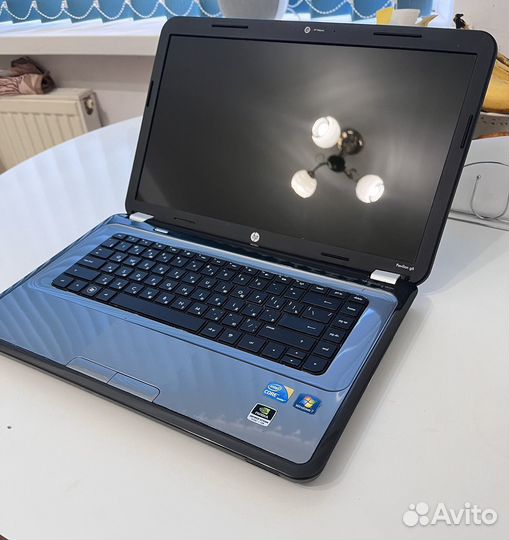 Ноутбук Hp pavilion g6 в Отл Состоянии