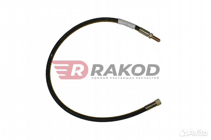 Шланг пгу FAW передний