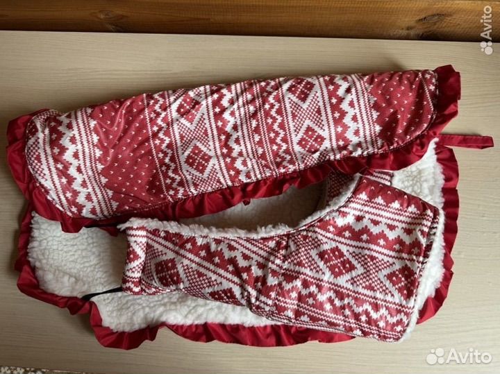 Одежда для собак